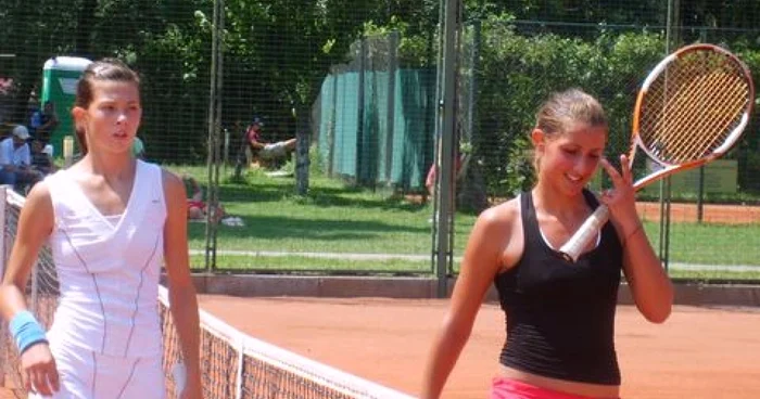 Arad: Începe ”Trofeul Ilie Năstase”, primul turneu de tenis la Arad