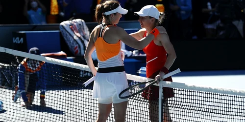 Simona Halep si Alize Cornet, Getty Images jpg