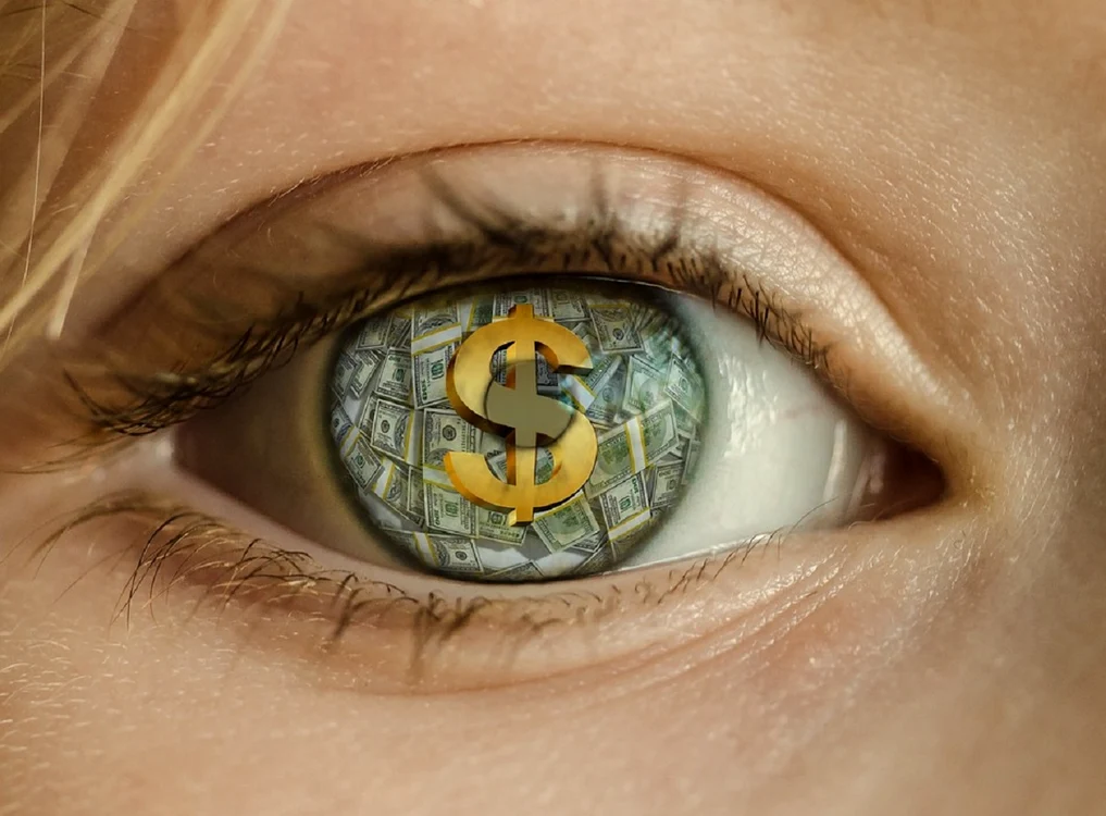 Zodia care va întâmpina probleme financiare. FOTO: Pixabay