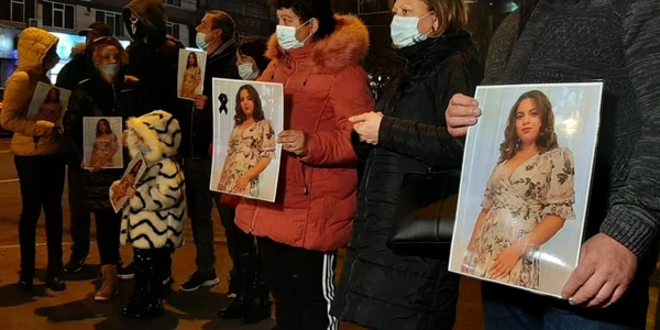 protest