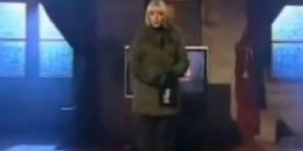 Hunedoara: Englezii au căutat fantome la Castelul Corvinilor (VIDEO)