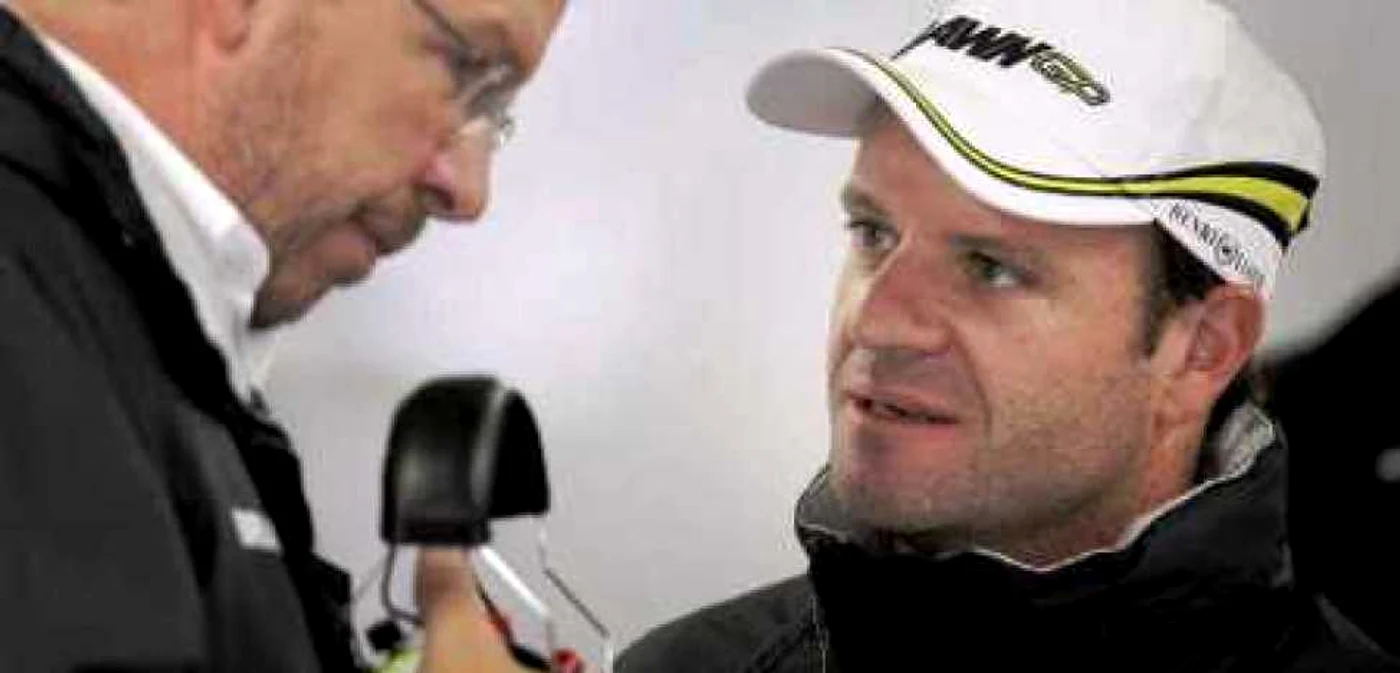 FORMULA 1: Rubens Barrichello a semnat cu Williams pentru sezonul 2010