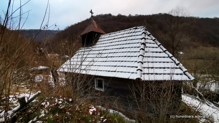 biserica runcu mare foto adevarul daniel guta