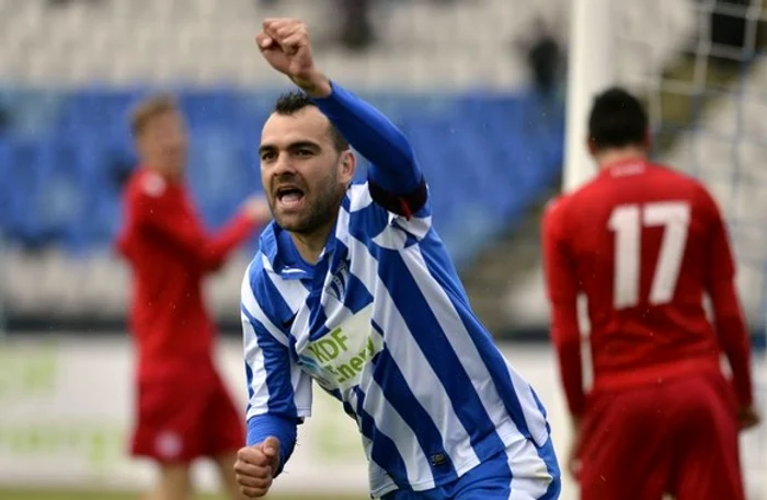 Mihăiță PleșanFOTO: Sportpictures.eu