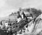 Castelul Corvinilor, Hunedoara.