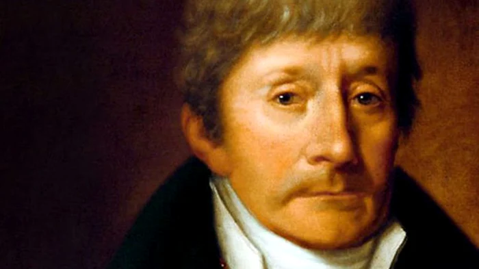 Dirijorul italian Antonio Salieri a fost îndrumător al lui Beethoven FOTO: Arhivă