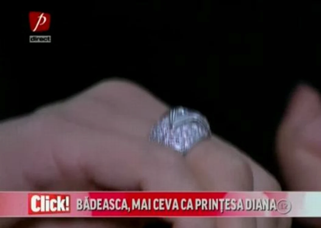 Ramona Bădescu