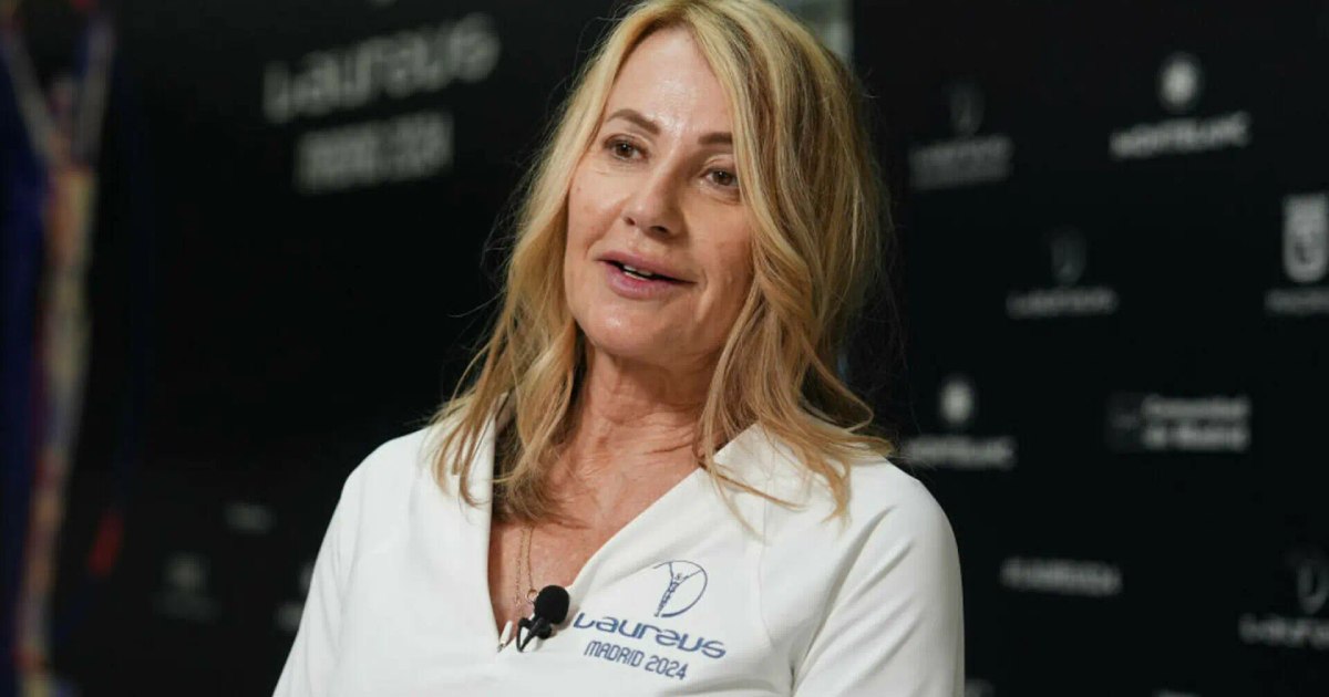 Nadia Comăneci, regina sportului românesc