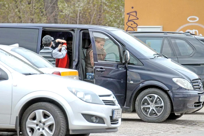 I-a cedat cel mai bun loc