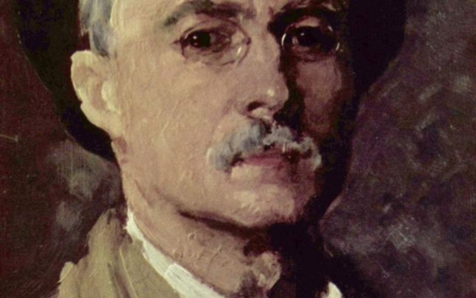21 iulie: Ziua în care a murit pictorul român Nicolae Grigorescu