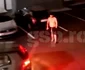 Fostul tricolor a țipat și a înjurat după miezul nopții Sursa/GSP