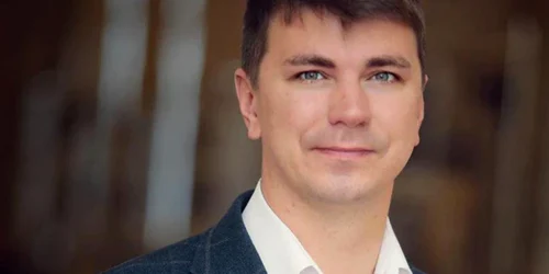 Anton Poliakov FOTO captură Facebook