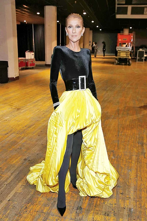 Céline Dion (51 de ani) a vândut 200 de milioane de discuri şi are o avere de 450 milioane $