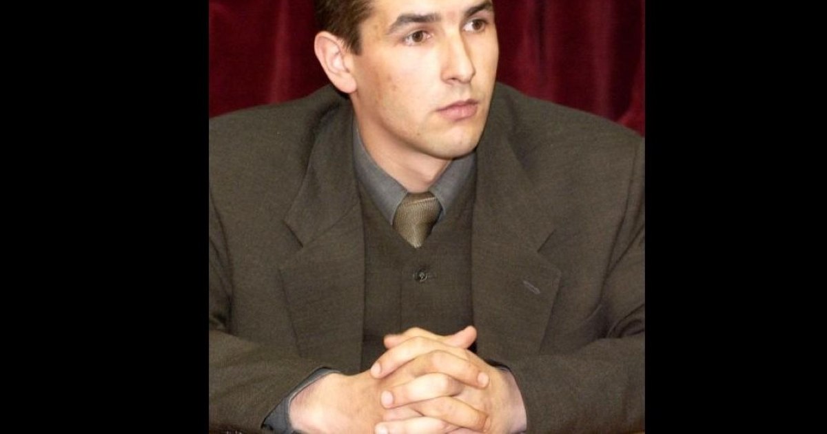 Procurorul Marian Gherman, implicat în cazul Elodia, a murit la 51 de ani.