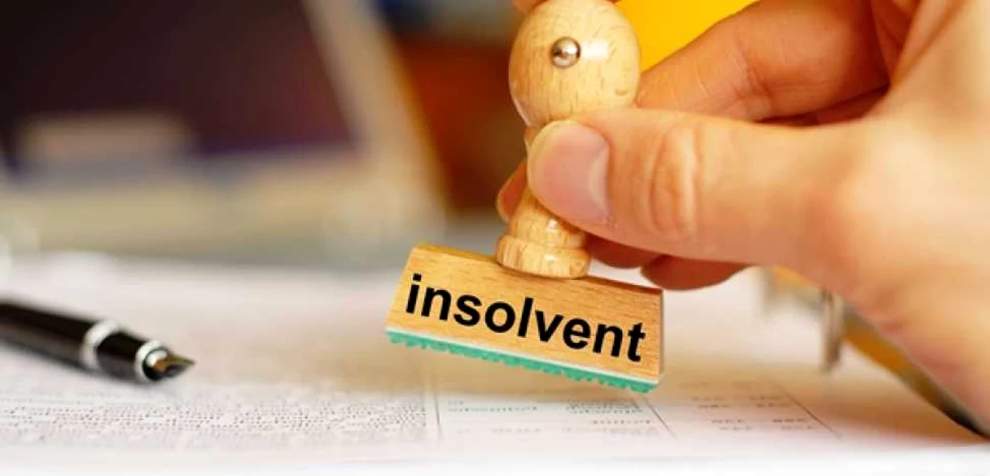 documente insolventa