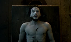 jon snow game of thrones 