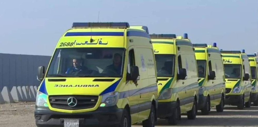 Un nou grup de cetățeni români, evacuați din Fâșia Gaza: 51 de persoane vor traversa frontiera în Egipt