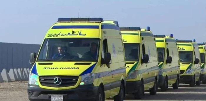 Peste 100 de cetățeni români, evacuați din Gaza FOTO Twitter/ X