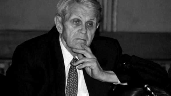 Cum petrecea Corneliu Coposu sărbătorile creştine în detenţie, urmărit pas cu pas de Securitate jpeg