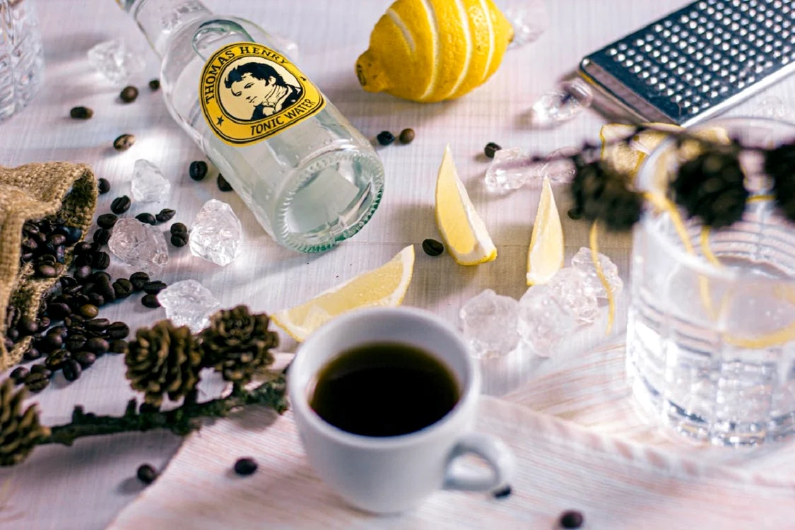 Cafeaua cu lămâie, din ce în ce mai consumată / foto: Pexels