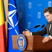 Nicușor Dan FOTO presidency.ro