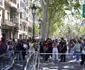 Pană de curent masivă în Spania și Portugalia. FOTO EPA-EFE