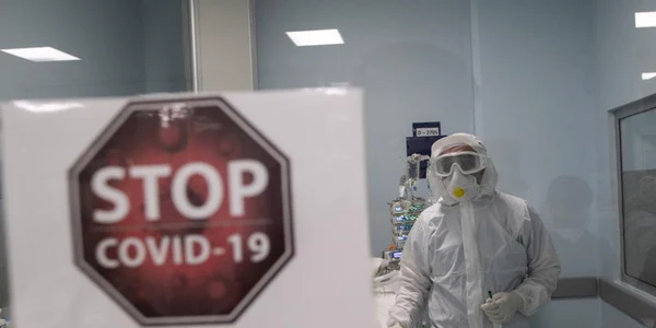 coronavirus covid turcia foto epa efe