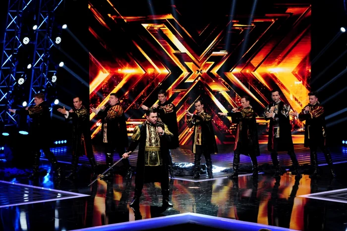 bravissimo x factor foto antena 1 