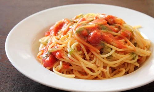 spaghete cu legume jpeg