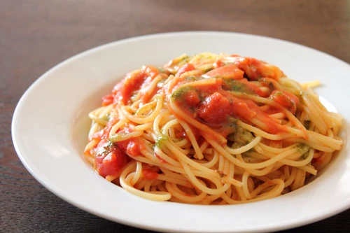 spaghete cu legume jpeg