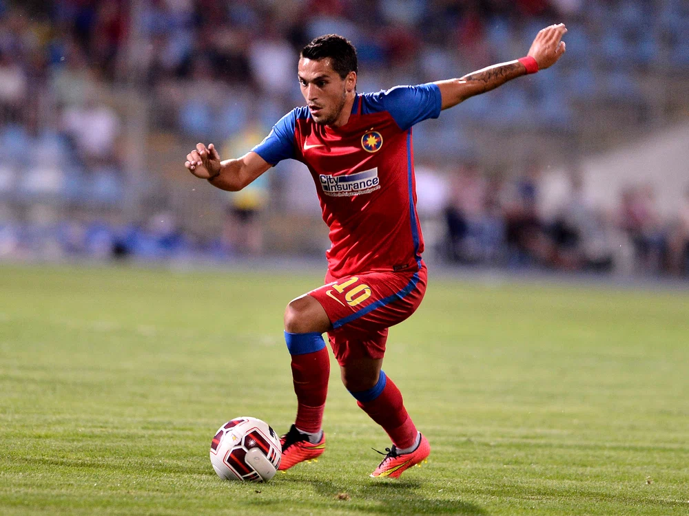 
    Nicuşor Stanciu  