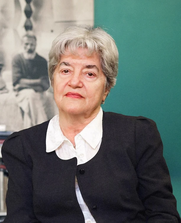 În Anul Constantin Brâncuși, Art Safari New Museum deschide expoziția „Brâncuși și muzele sale”, curatoare: Doina Lemny 2 Doina Lemny jpg