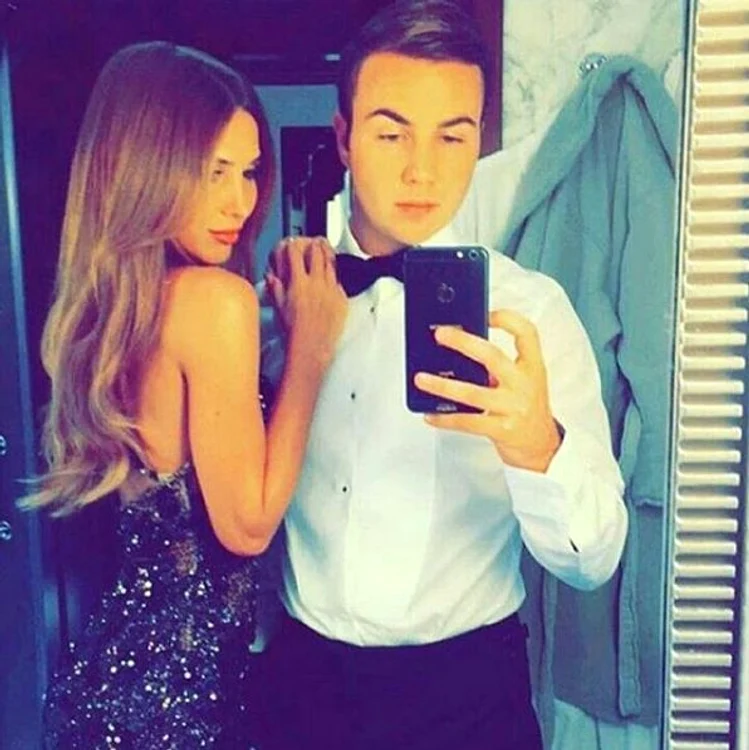 Ann-Kathrin Brommel 