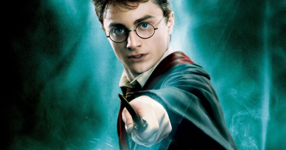 Arma cu care un fan Harry Potter a amenințat într-un hotel din Marea Britanie. Reacția polițiștilor