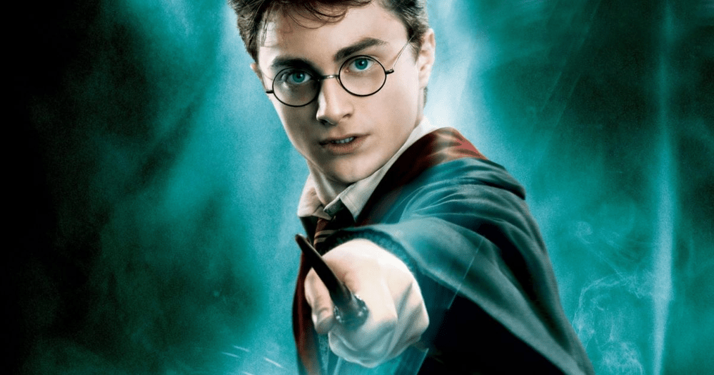 Harry Potter revine sub formă de serial, cu J.K Rowling în rol de producător executiv. Unde se va difuza
