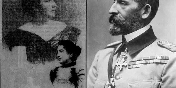 ferdinand elena