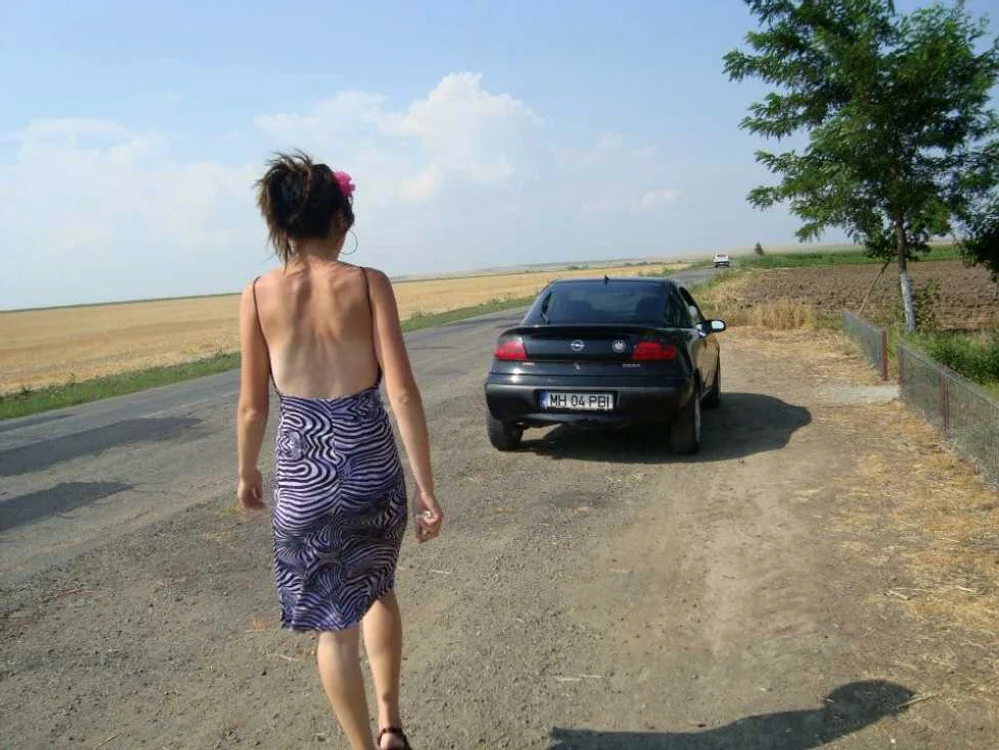Un localnic din Săgeata îşi dădea soţia „la produs”                                                             FOTO: Arhivă