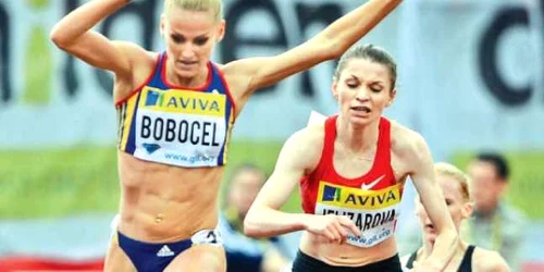 Cel mai bun rezultat al Ancuţei Bobocel e câştigarea titlului european la tineret în 2009