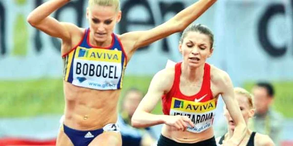 Cel mai bun rezultat al Ancuţei Bobocel e câştigarea titlului european la tineret în 2009