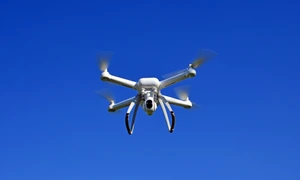 Drona aer FOTO Pixabay