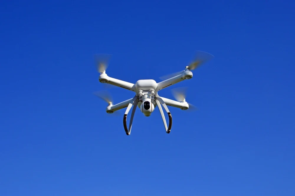Peste 300 de drone au fost confiscate în apropierea stadioanelor Cupei Mondiale, anunță autoritățile americane