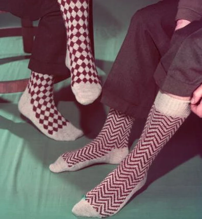 
    Șosetele fără pereche îți dau uneori bătăi de capFoto: Getty  