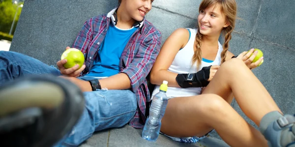 adolescenti foto shutterstock