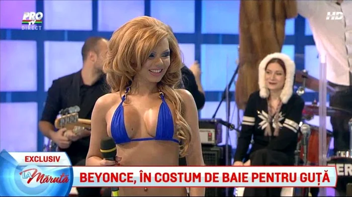 Noua imagine a Mădălinei l-a făcut pe manelist să exclame "WOW!!!"