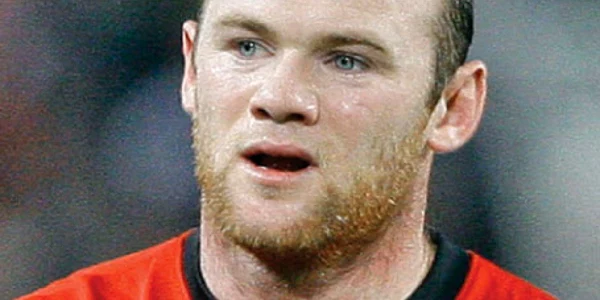 Wayne Rooney