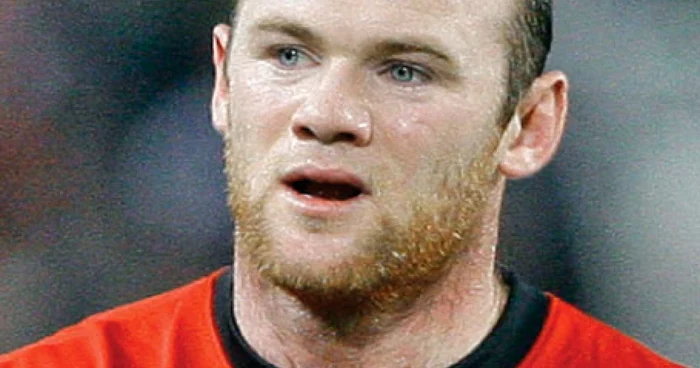 Wayne Rooney