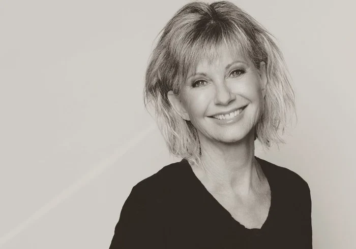 Olivia Newton-John a murit la 73 de ani