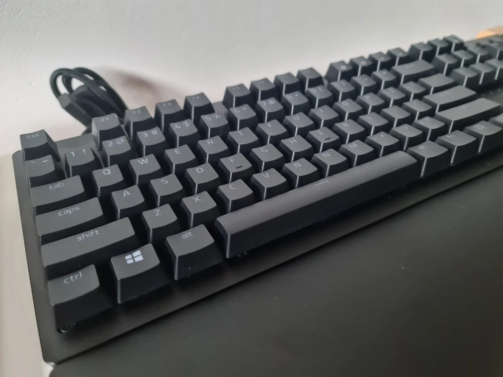Razer Huntsman V2 Analog