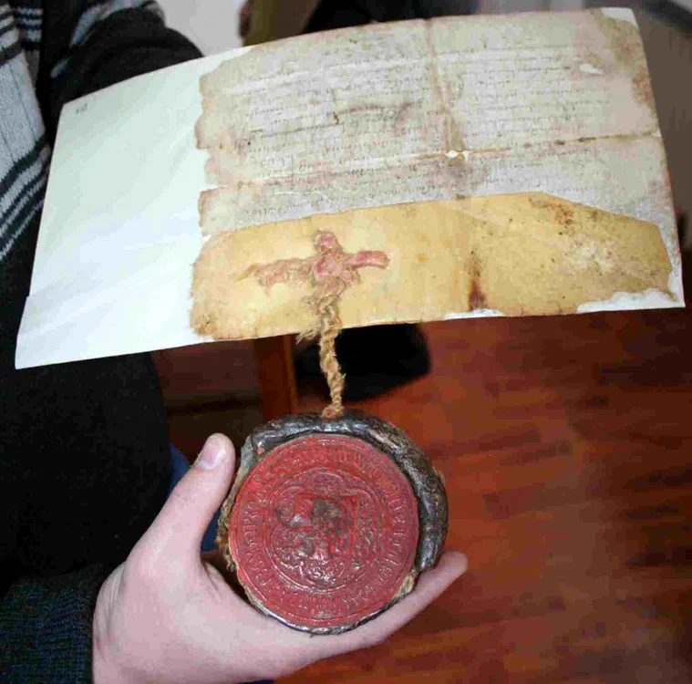document