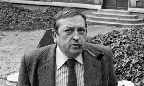 A murit marele istoric francez Jacques Le Goff jpeg